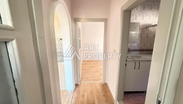 Недорогая квартира 2+1 в 350 м от моря. Центр, Алания - Ракурс 9