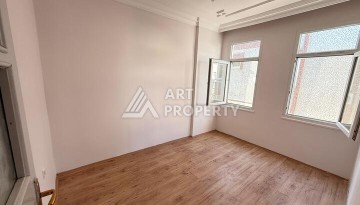 Недорогая квартира 2+1 в 350 м от моря. Центр, Алания - Ракурс 10