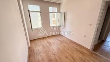 Недорогая квартира 2+1 в 350 м от моря. Центр, Алания - Ракурс 13