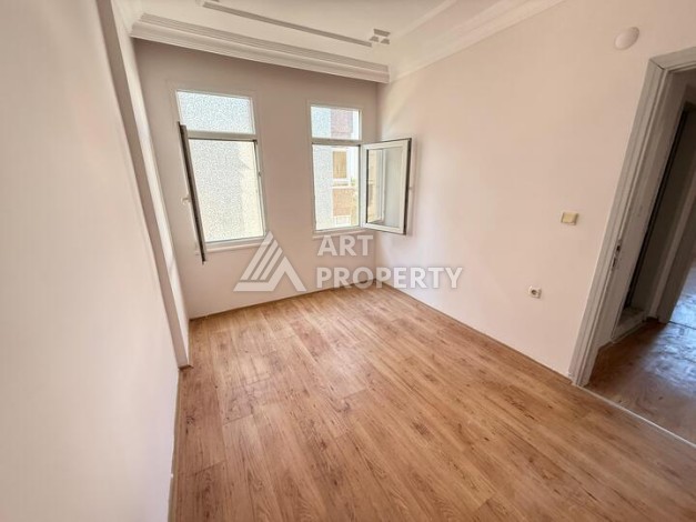 Недорогая квартира 2+1 в 350 м от моря. Центр, Алания - Ракурс 12