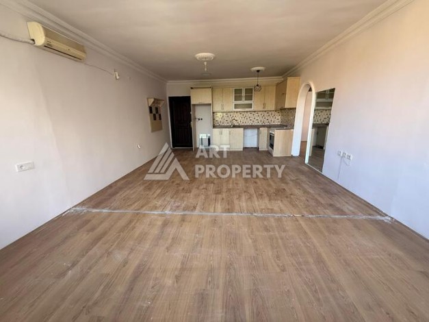 Недорогая квартира 2+1 в 350 м от моря. Центр, Алания - Ракурс 13