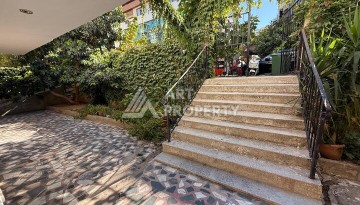 Недорогая квартира 2+1 в 350 м от моря. Центр, Алания - Ракурс 15