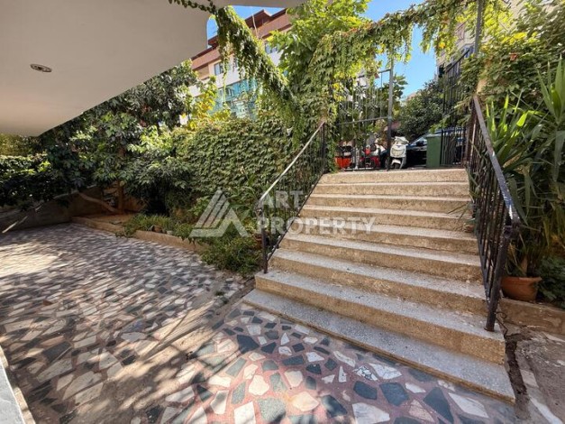 Недорогая квартира 2+1 в 350 м от моря. Центр, Алания - Ракурс 14