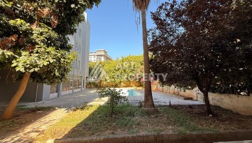 Недорогая квартира 2+1 в 350 м от моря. Центр, Алания - Ракурс 17