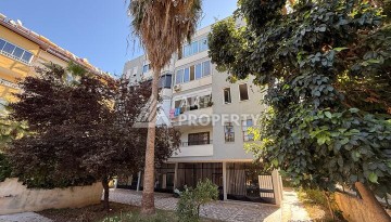 Недорогая квартира 2+1 в 350 м от моря. Центр, Алания - Ракурс 18