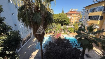 Недорогая квартира 2+1 в 350 м от моря. Центр, Алания - Ракурс 19