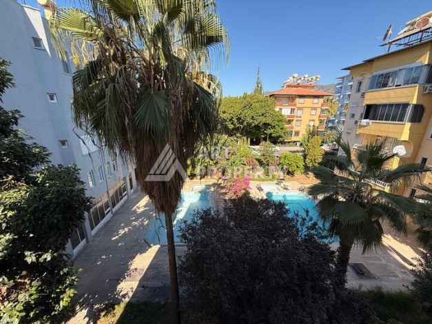 Недорогая квартира 2+1 в 350 м от моря. Центр, Алания - Ракурс 18