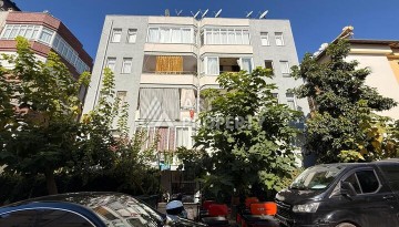 Недорогая квартира 2+1 в 350 м от моря. Центр, Алания - Ракурс 20