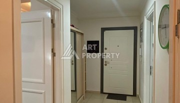 Большая квартира 1+1 в районе Оба, 86 кв.м. - Ракурс 5