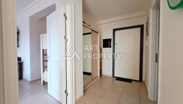 Большая квартира 1+1 в районе Оба, 86 кв.м. - Ракурс 6