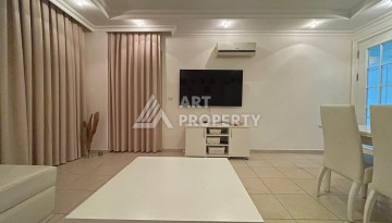 Большая квартира 1+1 в районе Оба, 86 кв.м. - Ракурс 7