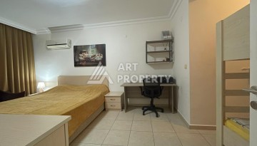 Большая квартира 1+1 в районе Оба, 86 кв.м. - Ракурс 8