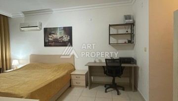 Большая квартира 1+1 в районе Оба, 86 кв.м. - Ракурс 9