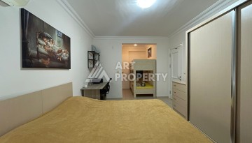 Большая квартира 1+1 в районе Оба, 86 кв.м. - Ракурс 15