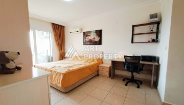 Большая квартира 1+1 в районе Оба, 86 кв.м. - Ракурс 18