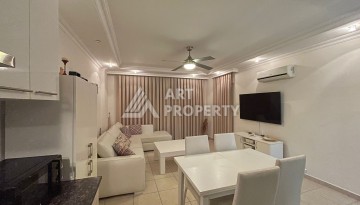 Большая квартира 1+1 в районе Оба, 86 кв.м. - Ракурс 21