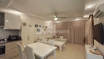 Большая квартира 1+1 в районе Оба, 86 кв.м. - Ракурс 23