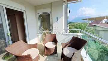 Большая квартира 1+1 в районе Оба, 86 кв.м. - Ракурс 26