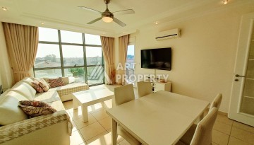 Большая квартира 1+1 в районе Оба, 86 кв.м. - Ракурс 27