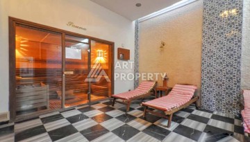 Большая квартира 1+1 в районе Оба, 86 кв.м. - Ракурс 28