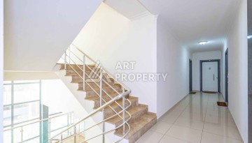 Большая квартира 1+1 в районе Оба, 86 кв.м. - Ракурс 30