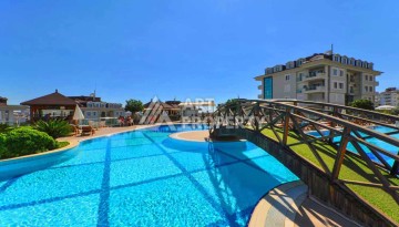 Большая квартира 1+1 в районе Оба, 86 кв.м. - Ракурс 34