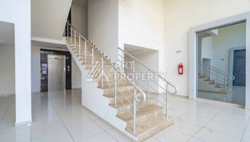 Большая квартира 1+1 в районе Оба, 86 кв.м. - Ракурс 35