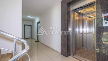 Большая квартира 1+1 в районе Оба, 86 кв.м. - Ракурс 36