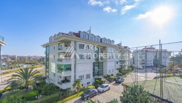 Большая квартира 1+1 в районе Оба, 86 кв.м. - Ракурс 37