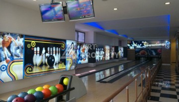 Большая квартира 1+1 в районе Оба, 86 кв.м. - Ракурс 39