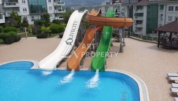 Большая квартира 1+1 в районе Оба, 86 кв.м. - Ракурс 40