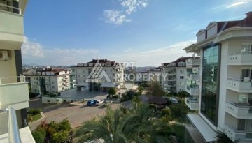 Большая квартира 1+1 в районе Оба, 86 кв.м. - Ракурс 42