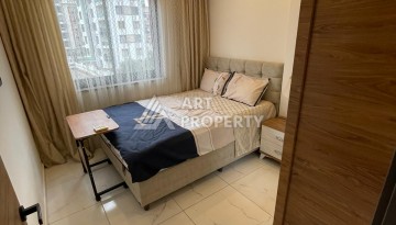 Уютная квартира 1+1 в районе Оба, 50 кв.м. - Ракурс 6