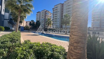 Уютная квартира 1+1 в районе Оба, 50 кв.м. - Ракурс 13