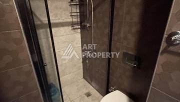 Уютная квартира 1+1 в районе Оба, 50 кв.м. - Ракурс 14