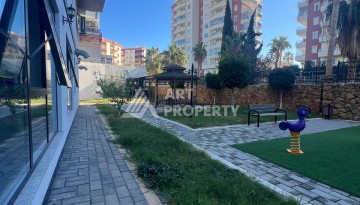 Уютная квартира 1+1 в районе Оба, 50 кв.м. - Ракурс 15