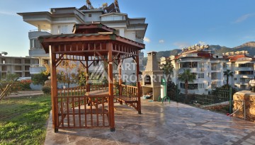 Меблированная квартира 1+1 в районе Оба, 45 кв.м. - Ракурс 4