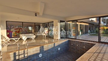 Меблированная квартира 1+1 в районе Оба, 45 кв.м. - Ракурс 6