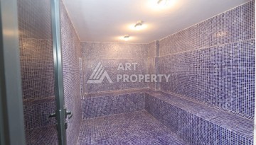 Меблированная квартира 1+1 в районе Оба, 45 кв.м. - Ракурс 9