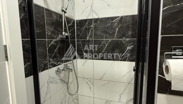 Меблированная квартира 1+1 в районе Оба, 45 кв.м. - Ракурс 20