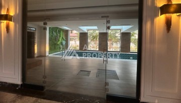 Квартира 2+1 у моря для ВНЖ и гражданства, 100 кв.м. Оба, Алания - Ракурс 3