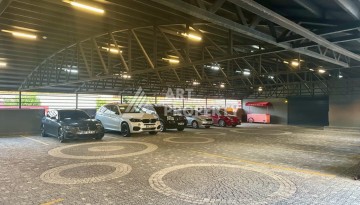 Квартира 2+1 у моря для ВНЖ и гражданства, 100 кв.м. Оба, Алания - Ракурс 9