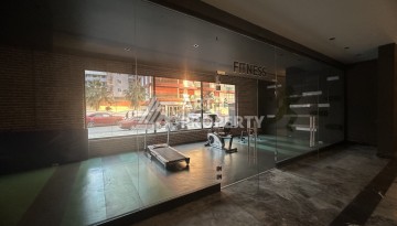 Квартира 2+1 у моря для ВНЖ и гражданства, 100 кв.м. Оба, Алания - Ракурс 15