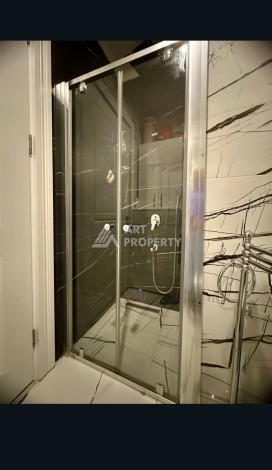 Квартира 2+1 у моря для ВНЖ и гражданства, 100 кв.м. Оба, Алания - Ракурс 29