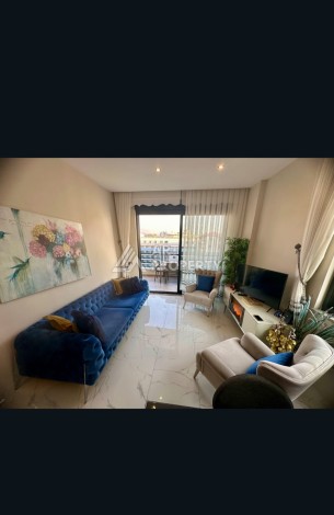 Квартира 2+1 у моря для ВНЖ и гражданства, 100 кв.м. Оба, Алания - Ракурс 30