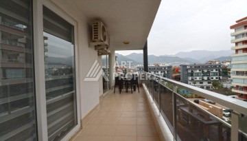 Современная квартира 1+1 в районе Тосмур — отличное решение для комфортной жизни у моря и выгодной инвестиции. - Ракурс 20