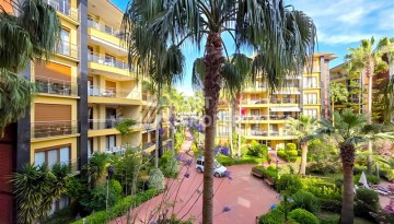 Современная квартира 2+1 в жилом комплексе на первой береговой линии. - Ракурс 1