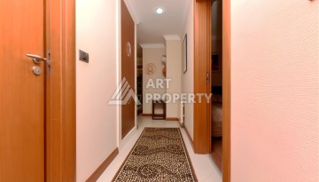 Современная квартира 2+1 в жилом комплексе на первой береговой линии. - Ракурс 2