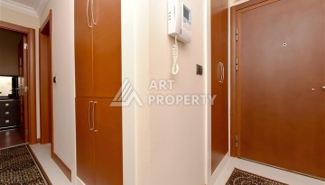 Современная квартира 2+1 в жилом комплексе на первой береговой линии. - Ракурс 3