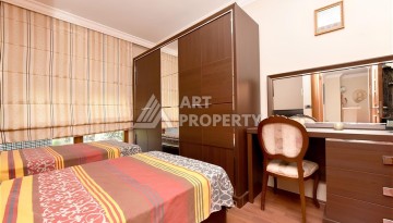 Современная квартира 2+1 в жилом комплексе на первой береговой линии. - Ракурс 4